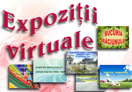 Expozitii virtuale